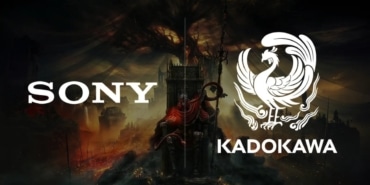 Sony'den oyun dünyasını sarsacak Kadokawa hamlesi
