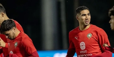 Afrika’da yılın futbolcusu ödülü için finalistler belli oldu