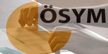 KPSS Lisans oturumları sıralamaları yenilendi