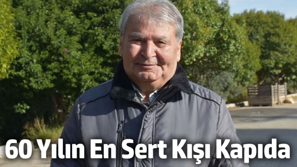 La Niña Başladı: 60 Yılın En Sert Kışı Kapıda