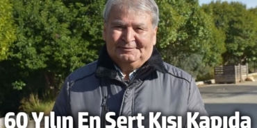La Niña Başladı: 60 Yılın En Sert Kışı Kapıda