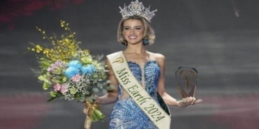 2024 Miss Earth seçildi