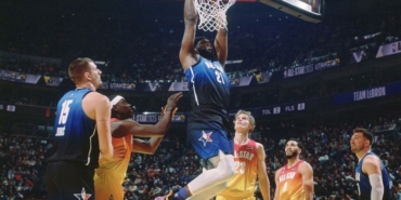 NBA All Star’da format değişiyor