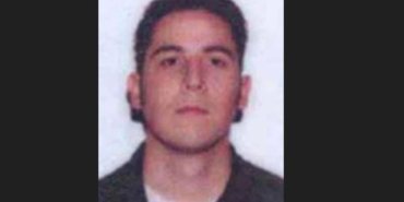 21 yıl sonra Galler'de yakalandı: FBI başına 250 bin dolar ödül koymuştu