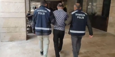 23 yıl hapisle aranan hükümlü yakalandı