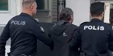 33 yıl hapis cezası ile aranıyordu: Dolandırıcı yakayı ele verdi