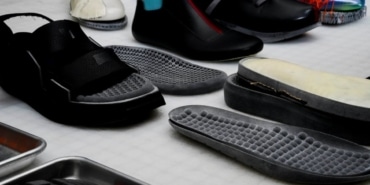 Ayakkabı üretiminde HILOS devrimi