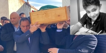 Maganda kurşununa hedef olmuştu: Muhammet'in ölümünde 5 tutuklama