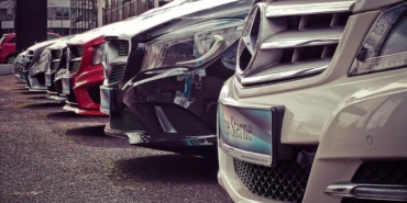 AB'de yeni otomobil satışları ekimde artış gösterdi