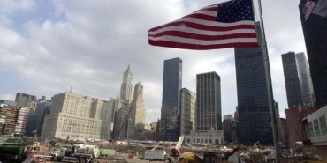 ABD ekonomisinde büyüme rakamları belli oldu