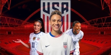 ABD, İngiltere karşısına 3 yıldızından mahrum çıkacak