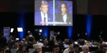 ABD Seçiminde 15 Milyar Dolar Harcama Rekoru!