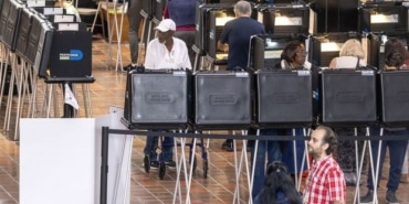 ABD Seçimlerine Özel: My Ballot AI Uygulaması Geliyor!