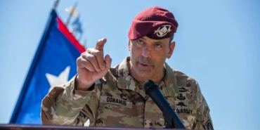 ABD'de askeri terfi krizi