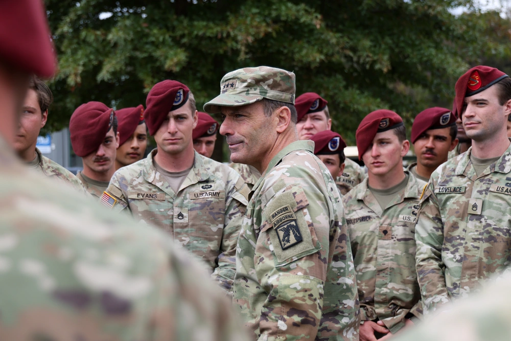 Afganistan Çekilmesi