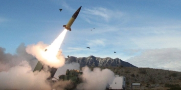 ABD Ukrayna'ya uzun menzilli füze verildiğini ilk kez teyit etti