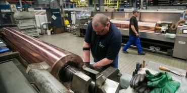 ABD'de Fabrika Siparişleri Eylül'de Düştü!