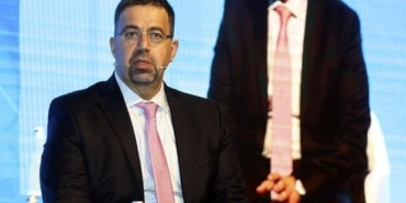 Acemoğlu: Nobel'le Her Şey Değişmedi!