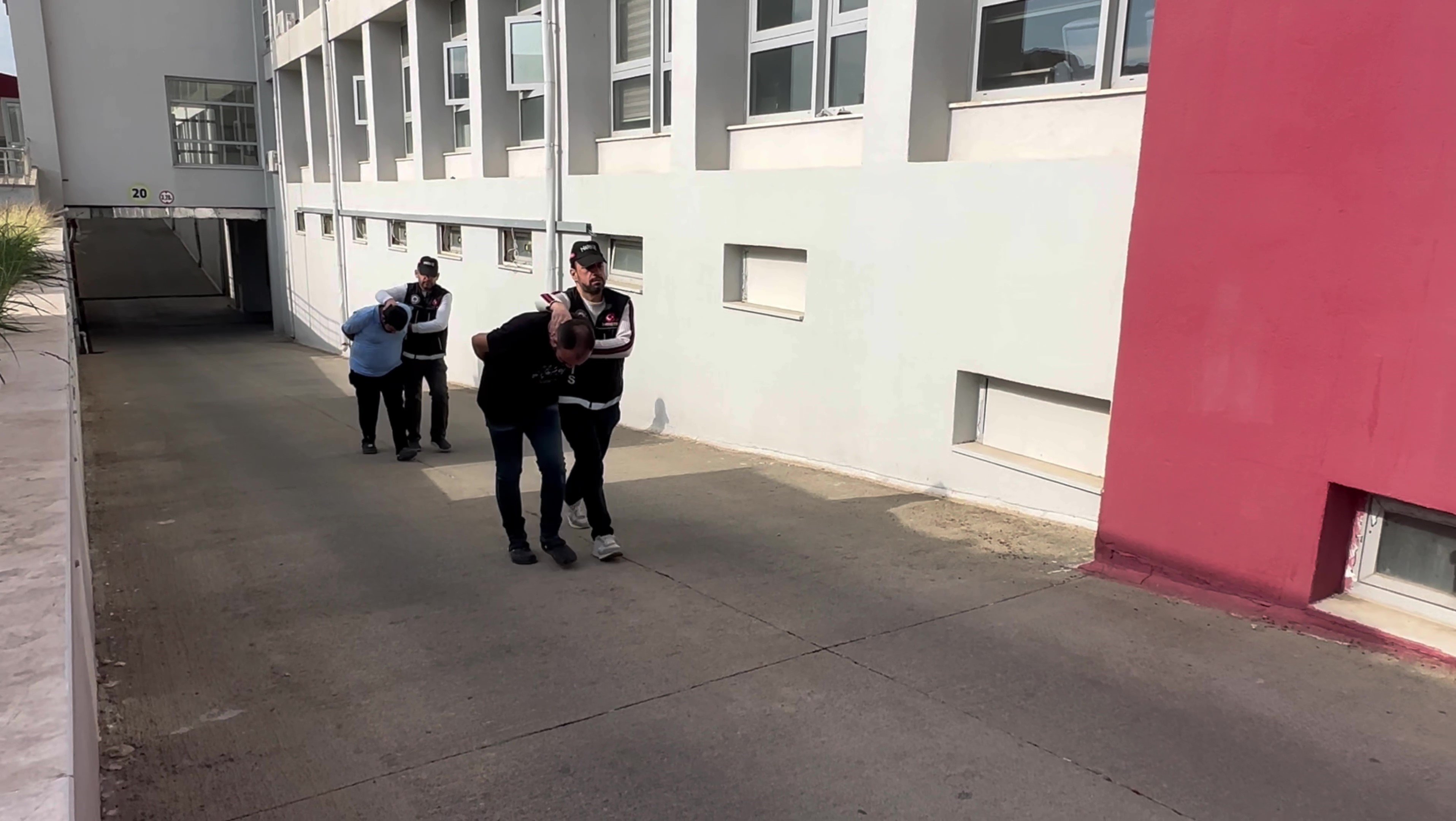 Operasyondan Görüntü