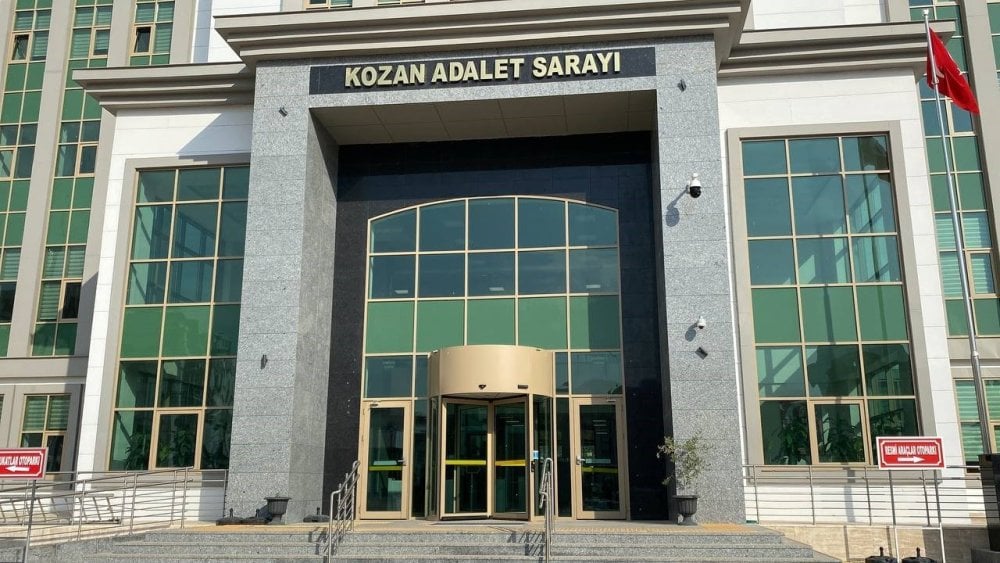 Uyuşturucu Haplar Zeytin Dalında Saklandı