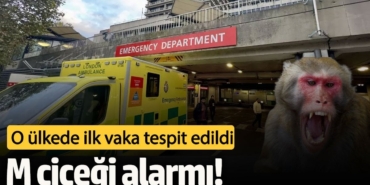 Afrika'da Mpox Virüsü Varyantı Tespit Edildi!