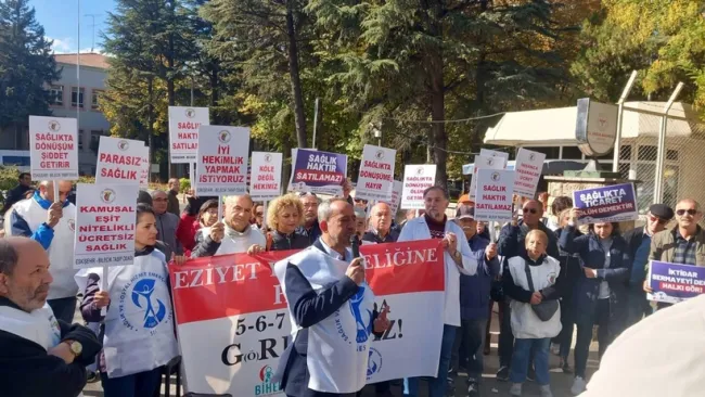 Aile Hekimleri 5 Gun Daha Is Birakiyor.webp Aile hekimleri