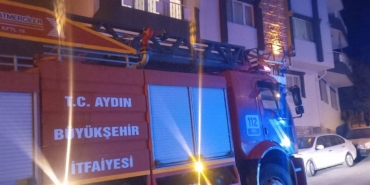 Kapıyı açmadı, telefonu duymadı! Mahallede korku dolu anlar