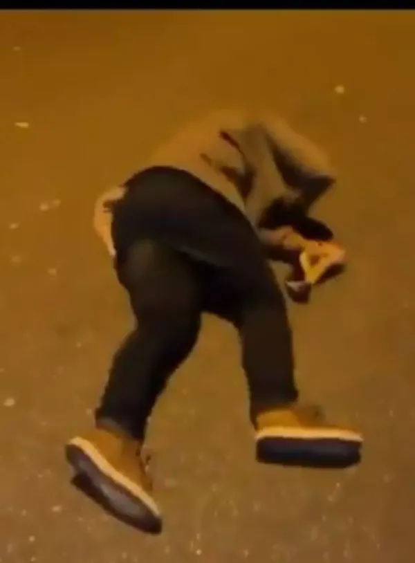 Olaylar Sonrası Tansiyon Yükseldi