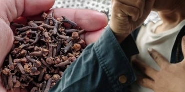 Akciğer Sağlığınızı Güçlendiren 8 Besin!