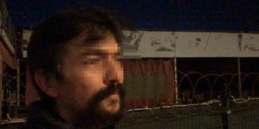 Alkollü sürücü cezayı yedi sitem etti