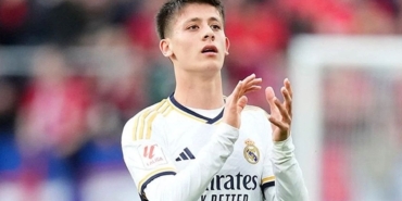 Xabi Alonso, Arda Güler’i istedi: Bize verin