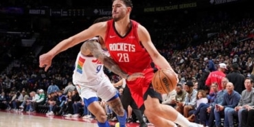 Houston Rockets, Alperen ile kazanmaya devam ediyor