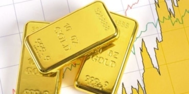 Altın ETF'lerine Girişler 6 Ayda Sürek Kırdı!