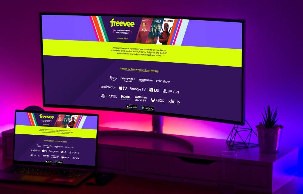 Amazon Freeveeyi Kapatiyor Icerikler Primea Geciyor Freevee