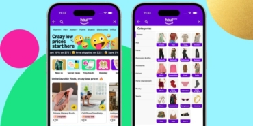 Amazon, Temu ve Shein'e rakip olacak Haul'u tanıttı