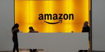 Amazon'un Geliri Üçüncü Çeyrekte Rekor Kırdı!