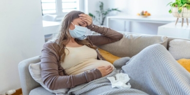 Anne Adayları için Gripten Koruma Tüyoları