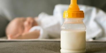 Anne Sütünün Rengi: Sağlık Üzerindeki Etkileri