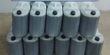 Antalya’da ele geçirildi:  Piyasa değeri 2 milyon 100 bin TL