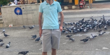 Antalya'da husumetlisi tarafından göğsünden bıçaklandı