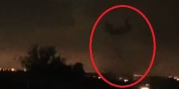 Hortum seraları uçurdu