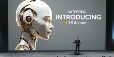 Anthropic, Claude 3.5 Sonnet'i tanıttı