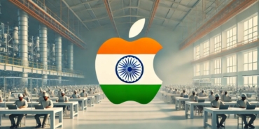Apple'dan Hindistan hamlesi
