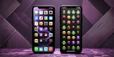 İletişimde Büyük Adım: iPhone ve Android Emojileri Uyum Sağladı