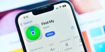 Apple kayıp eşyalarınızın yerini bulan Find My uygulamasını tanıttı
