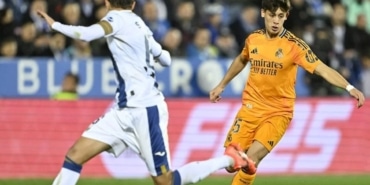 Arda Güler ortalığı ayağa kaldırdı: Attığı çalıma herkes hayran kaldı