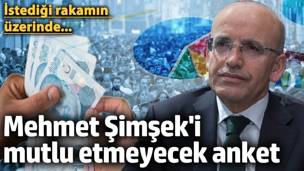 ASAL Araştırma anketinde asgari ücretlinin istediği rakam ortaya çıktı