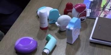 Astım ve KOAH'ta Doğru İlaç Kullanımının Önemi