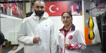 Asuman Çığlıoğlu Avrupa şampiyonluğunu istiyor