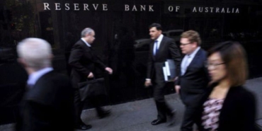 Avustralya Faizi 13 Yılın Zirvesinde Sabitlendi